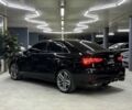 Черный Ауди А3, объемом двигателя 2 л и пробегом 112 тыс. км за 15900 $, фото 14 на Automoto.ua