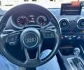 Ауді А3 2016 у Чернігові на Automoto.ua Чорний Ауді А3, об'ємом двигуна 2 л та пробігом 178 тис. км за 17700 $, фото 15 на Automoto.ua