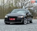 Черный Ауди А3, объемом двигателя 2 л и пробегом 170 тыс. км за 11550 $, фото 1 на Automoto.ua
