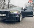 Чорний Ауді А3, об'ємом двигуна 1.8 л та пробігом 300 тис. км за 13600 $, фото 1 на Automoto.ua