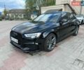 Чорний Ауді А3, об'ємом двигуна 2 л та пробігом 70 тис. км за 19000 $, фото 1 на Automoto.ua
