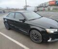 Черный Ауди А3, объемом двигателя 2 л и пробегом 87 тыс. км за 17599 $, фото 3 на Automoto.ua
