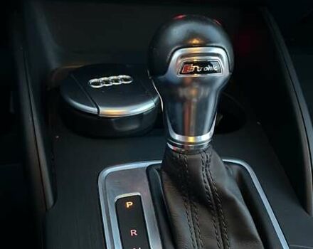 Черный Ауди А3, объемом двигателя 1.97 л и пробегом 110 тыс. км за 17200 $, фото 16 на Automoto.ua