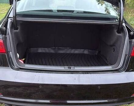 Ауді А3 2016 у Києві на Automoto.ua Чорний Ауді А3, об'ємом двигуна 1.97 л та пробігом 90 тис. км за 16500 $, фото 8 на Automoto.ua