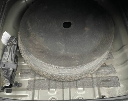 Чорний Ауді А3, об'ємом двигуна 1.8 л та пробігом 181 тис. км за 12600 $, фото 15 на Automoto.ua