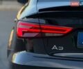Ауді А3 2016 у Кривому Розі на Automoto.ua Чорний Ауді А3, об'ємом двигуна 1.98 л та пробігом 125 тис. км за 17000 $, фото 16 на Automoto.ua