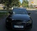Чорний Ауді А3, об'ємом двигуна 1.97 л та пробігом 98 тис. км за 17800 $, фото 1 на Automoto.ua