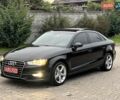 Черный Ауди А3, объемом двигателя 2 л и пробегом 157 тыс. км за 12000 $, фото 54 на Automoto.ua