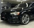Черный Ауди А3, объемом двигателя 2 л и пробегом 112 тыс. км за 15900 $, фото 7 на Automoto.ua