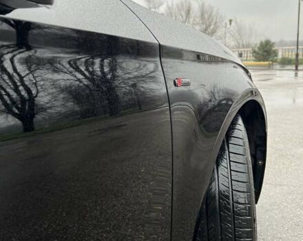 Чорний Ауді А3, об'ємом двигуна 2 л та пробігом 62 тис. км за 17500 $, фото 7 на Automoto.ua