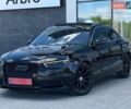 Чорний Ауді А3, об'ємом двигуна 1.97 л та пробігом 250 тис. км за 14500 $, фото 1 на Automoto.ua
