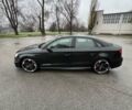 Чорний Ауді А3, об'ємом двигуна 2 л та пробігом 62 тис. км за 17500 $, фото 12 на Automoto.ua