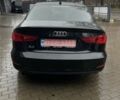 Чорний Ауді А3, об'ємом двигуна 1.8 л та пробігом 181 тис. км за 12600 $, фото 4 на Automoto.ua