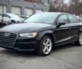 Черный Ауди А3, объемом двигателя 2 л и пробегом 76 тыс. км за 3800 $, фото 2 на Automoto.ua