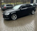 Чорний Ауді А3, об'ємом двигуна 1.8 л та пробігом 181 тис. км за 12600 $, фото 6 на Automoto.ua