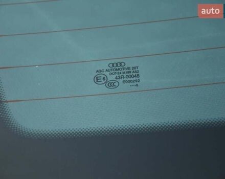 Черный Ауди А3, объемом двигателя 1.97 л и пробегом 110 тыс. км за 17200 $, фото 23 на Automoto.ua