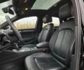 Черный Ауди А3, объемом двигателя 2 л и пробегом 80 тыс. км за 13000 $, фото 8 на Automoto.ua