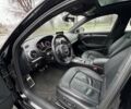 Чорний Ауді А3, об'ємом двигуна 2 л та пробігом 62 тис. км за 17500 $, фото 40 на Automoto.ua