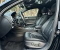 Черный Ауди А3, объемом двигателя 1.8 л и пробегом 199 тыс. км за 11500 $, фото 19 на Automoto.ua