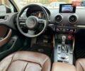 Черный Ауди А3, объемом двигателя 1.8 л и пробегом 231 тыс. км за 14300 $, фото 24 на Automoto.ua