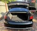 Черный Ауди А3, объемом двигателя 2 л и пробегом 120 тыс. км за 17000 $, фото 1 на Automoto.ua