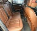 Черный Ауди А3, объемом двигателя 1.8 л и пробегом 231 тыс. км за 14300 $, фото 18 на Automoto.ua