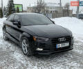 Черный Ауди А3, объемом двигателя 1.8 л и пробегом 231 тыс. км за 13400 $, фото 1 на Automoto.ua