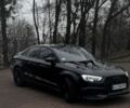 Черный Ауди А3, объемом двигателя 2 л и пробегом 140 тыс. км за 17000 $, фото 6 на Automoto.ua