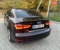 Черный Ауди А3, объемом двигателя 1.97 л и пробегом 112 тыс. км за 13700 $, фото 14 на Automoto.ua