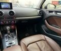 Черный Ауди А3, объемом двигателя 1.8 л и пробегом 231 тыс. км за 14300 $, фото 27 на Automoto.ua