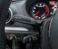 Черный Ауди А3, объемом двигателя 2 л и пробегом 157 тыс. км за 12000 $, фото 29 на Automoto.ua
