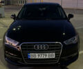 Черный Ауди А3, объемом двигателя 2 л и пробегом 104 тыс. км за 20350 $, фото 2 на Automoto.ua