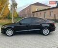 Черный Ауди А3, объемом двигателя 1.97 л и пробегом 112 тыс. км за 13700 $, фото 6 на Automoto.ua