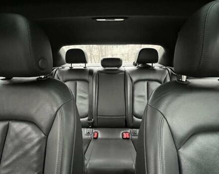 Чорний Ауді А3, об'ємом двигуна 2 л та пробігом 62 тис. км за 17500 $, фото 32 на Automoto.ua