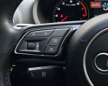 Черный Ауди А3, объемом двигателя 2 л и пробегом 162 тыс. км за 18000 $, фото 49 на Automoto.ua