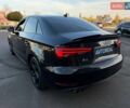 Ауді А3 2016 у Кривому Розі на Automoto.ua Чорний Ауді А3, об'ємом двигуна 1.98 л та пробігом 125 тис. км за 17000 $, фото 22 на Automoto.ua