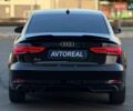 Ауді А3 2016 у Кривому Розі на Automoto.ua Чорний Ауді А3, об'ємом двигуна 1.98 л та пробігом 125 тис. км за 17000 $, фото 14 на Automoto.ua