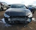 Черный Ауди А3, объемом двигателя 2 л и пробегом 111 тыс. км за 3200 $, фото 8 на Automoto.ua