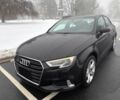 Чорний Ауді А3, об'ємом двигуна 2 л та пробігом 75 тис. км за 1650 $, фото 1 на Automoto.ua
