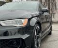 Чорний Ауді А3, об'ємом двигуна 2 л та пробігом 62 тис. км за 17500 $, фото 6 на Automoto.ua