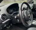 Чорний Ауді А3, об'ємом двигуна 2 л та пробігом 62 тис. км за 17500 $, фото 35 на Automoto.ua