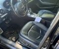 Чорний Ауді А3, об'ємом двигуна 2 л та пробігом 160 тис. км за 17300 $, фото 4 на Automoto.ua