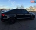 Ауді А3 2016 у Кривому Розі на Automoto.ua Чорний Ауді А3, об'ємом двигуна 1.98 л та пробігом 125 тис. км за 17000 $, фото 18 на Automoto.ua