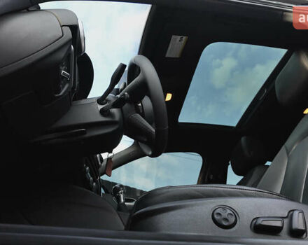 Черный Ауди А3, объемом двигателя 1.98 л и пробегом 198 тыс. км за 15500 $, фото 5 на Automoto.ua