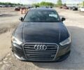 Чорний Ауді А3, об'ємом двигуна 2 л та пробігом 109 тис. км за 2600 $, фото 1 на Automoto.ua