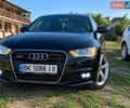 Черный Ауди А3, объемом двигателя 2 л и пробегом 167 тыс. км за 14999 $, фото 1 на Automoto.ua