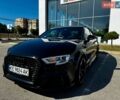 Черный Ауди А3, объемом двигателя 1.98 л и пробегом 133 тыс. км за 16450 $, фото 1 на Automoto.ua