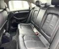 Черный Ауди А3, объемом двигателя 2 л и пробегом 76 тыс. км за 3800 $, фото 11 на Automoto.ua