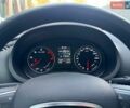 Черный Ауди А3, объемом двигателя 2 л и пробегом 154 тыс. км за 16800 $, фото 42 на Automoto.ua