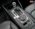 Чорний Ауді А3, об'ємом двигуна 1.97 л та пробігом 110 тис. км за 17999 $, фото 53 на Automoto.ua